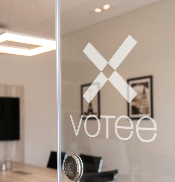 Votee AI office